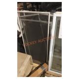 Lot of Windows and Screens