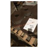 Skid of Miscellaneous Hardware