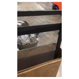 Heat & Glo Screen Cover