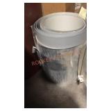 Flashing, 16", unknown length