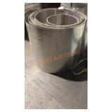 Flashing, 13.5", unknown length