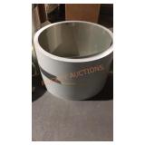 Flashing, 12", unknown length