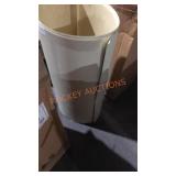 Flashing, 24", unknown length