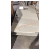 Skid lot of Doors, 6