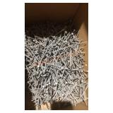 Nails, 2.5"