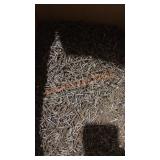 Underlayment Nails, 1"