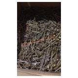 Nails, 2.25"