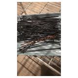 Installation Screws, 13"