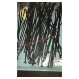 Installation Screws, 13"