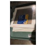 8" x 8" Return Air Grille, Set of 6