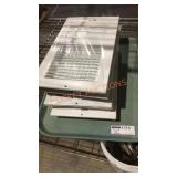 Register Vents, Set of 4