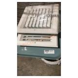 Register Vents, Set of 2