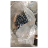 Screws, Various sizes