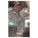 Screws, Various sizes