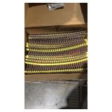 Collated Quick Load Screws, 2.5"