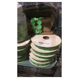 Tray of Miscellaneous Hardware