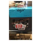 Aluminum Siding Nails, 2"