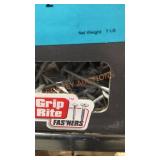 Aluminum Siding Nails, 2"