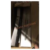 Heavy Duty Screw Anchor