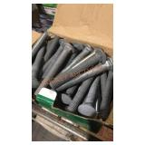 Box of Carriage Bolts
