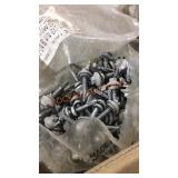Box of screws