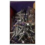 Lot of miscellaneous Screws