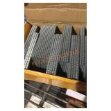 Angled Finish Nails, 2 boxes
