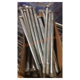 Long Hex Bolts