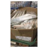 Lot of brackets for Parallel Arm Closers