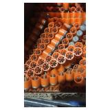 Assorted Nail Hardware