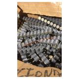 Assorted Nail Hardware