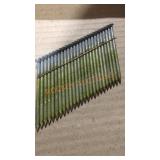 Framing Nails