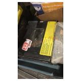 Tray lot of Miscellaneous Hardware