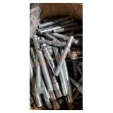 Mixed Lot of Bolts