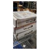 3 Boxes Architectural Glass Panels