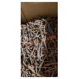 Box of Nails