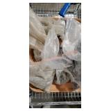 Tray Lot of Assorted Screws