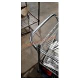 Tray Lot of Assorted Screws