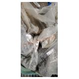 Tray Lot of Assorted Screws