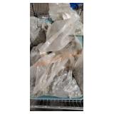 Tray Lot of Assorted Screws