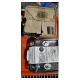 Tray Lot of Fasteners