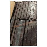 Bostitch Heat Treated Nails