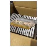 Collated Framing Nails