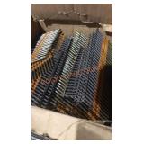 Box of Strip Nails