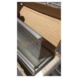 Box of Hardwood Flooring Nails