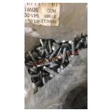 Lot of screws