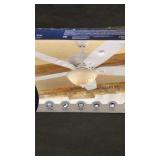 Harbor Breeze 52 Inch Ceiling Fan