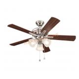 Harbor Breeze 42" Ceiling Fan