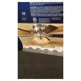Harbor Breeze 42 Inch Ceiling Fan