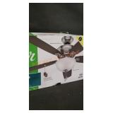 Hunter 52" Ceiling Fan